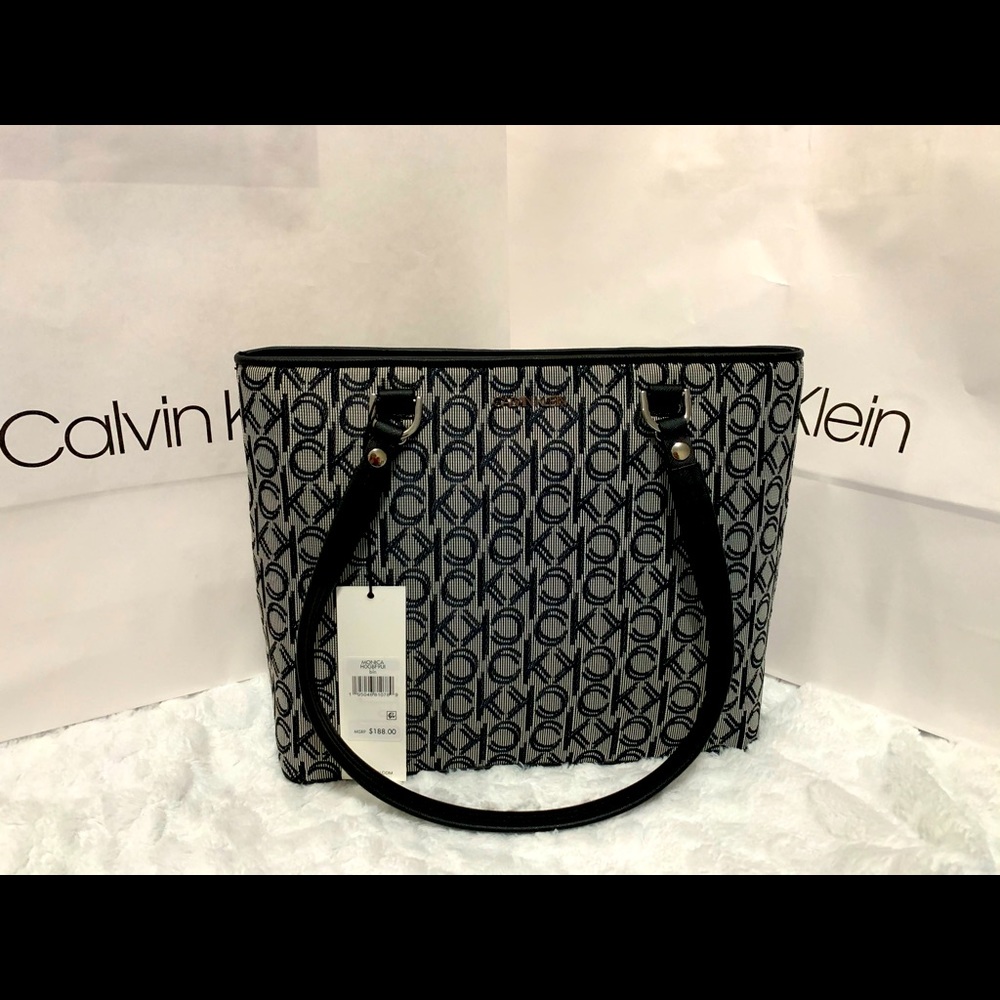 Calvin Klein shoulder bag